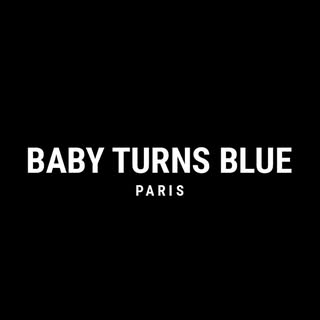 Baby Turns Blue.com