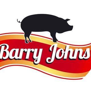 Barryjohnsausages.ie