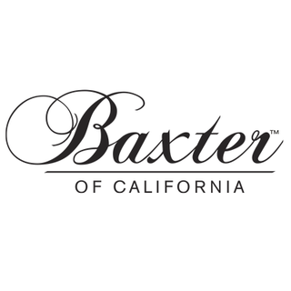 Baxter of california.com
