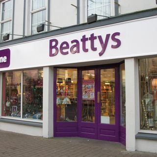 Beattys Loughrea