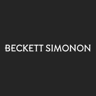 Beckett Simonon Shoes