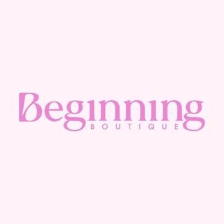 Beginning boutique USA