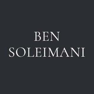 Bensoleimani.com