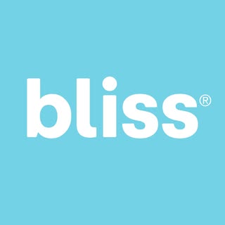 Bliss Skincare