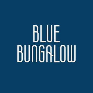 Blue Bungalow.com.au