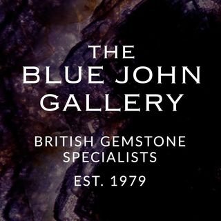 Blue John Gallery.co.uk