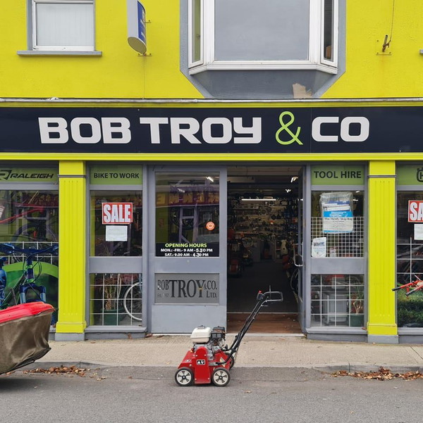 Bob Troy and Co.ie
