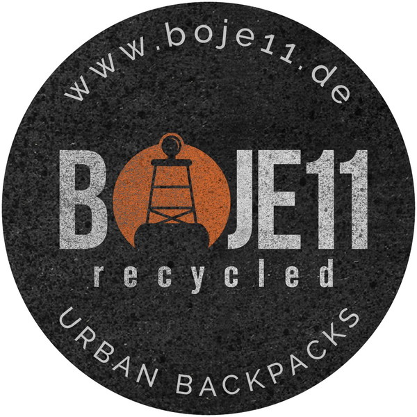 Boje11 Backbacks