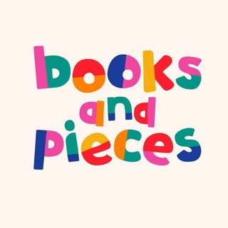 Books pieces.com