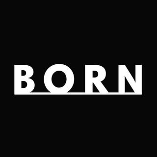 Born Clothing.ie