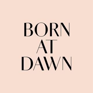 Born at dawn.com