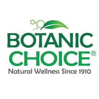 Botanic choice.com