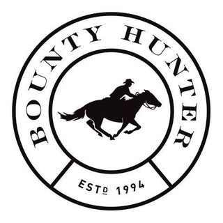 Bounty hunter wine.com