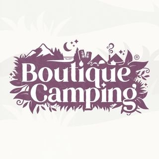 Boutique Camping