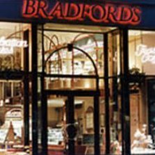 Bradfords Bakers