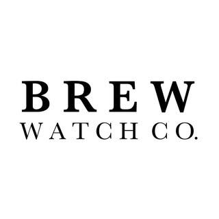 Brew Watches