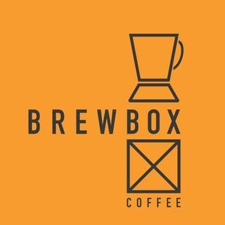 Brewboxcoffee.ie