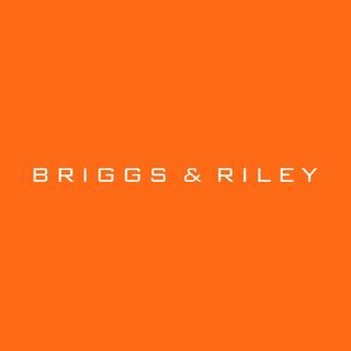 Briggs Riley luggage UK