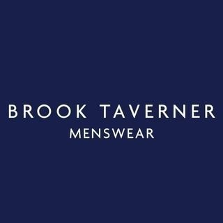 Brook taverner.co.uk