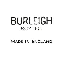 Burleigh Pottery