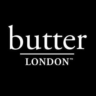 Butter London Nails