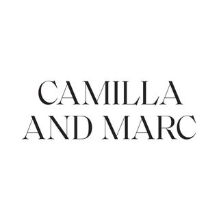 Camilla and Marc.com