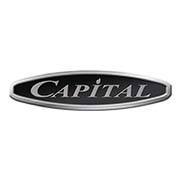 Capital BBQ's