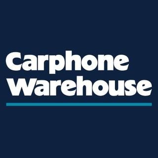 Carphone warehouse.com