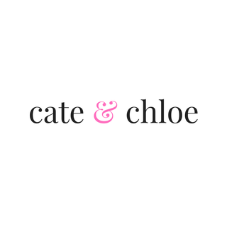 Cate and Chloe