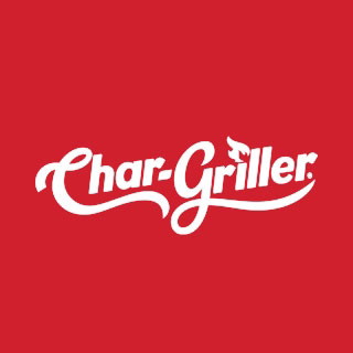Char Griller BBQ