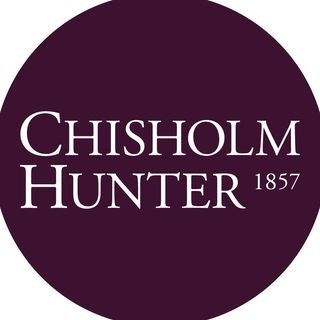 Chisholm hunter.co.uk