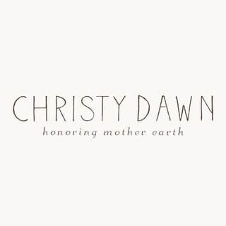 Christy Dawn.com