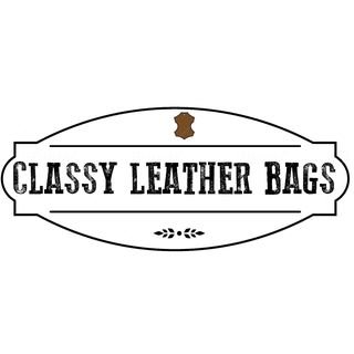 Classy Leather Bags.com