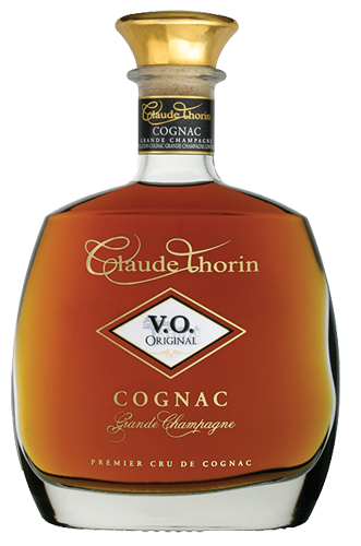 Claude Thorin Cognac