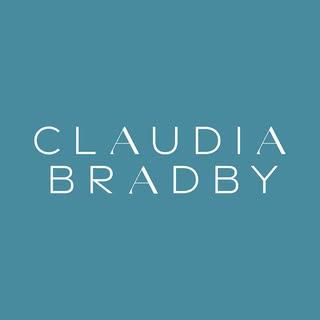 Claudia Bradby Jewellery