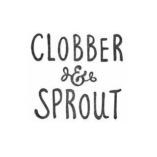Clobber and sprout.co.uk