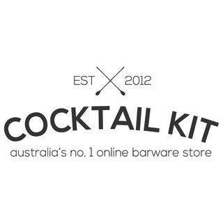 Cocktail kit.com.au