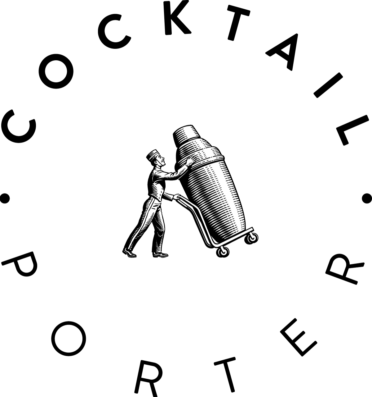 Cocktailporter.com.au