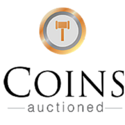 Coins-auctioned.com