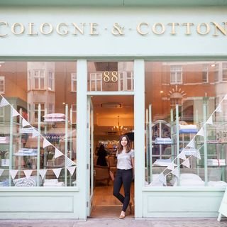 Cologne and cotton.com