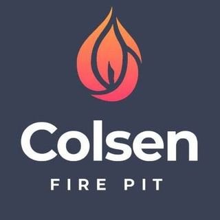 Colsen fire pits.com