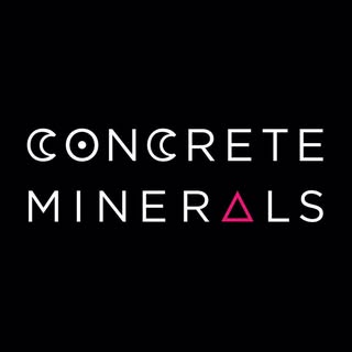 Concrete Minerals.com