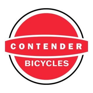 Contenderbicycles.com