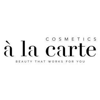 Cosmetics ala carte.com