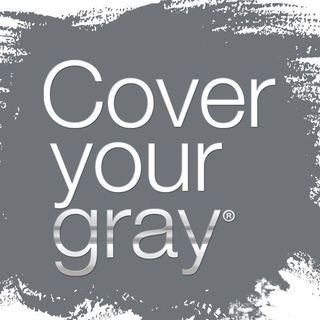Cover your gray.com