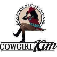Cowgirlkim.com