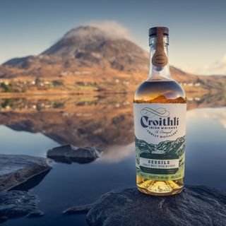Croithli Irish Whiskey