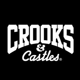 Crooks and castles.com