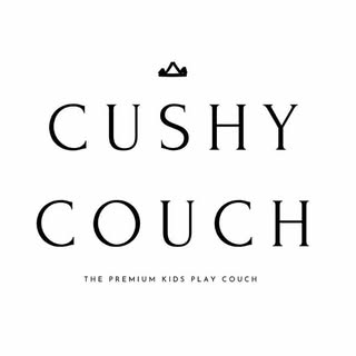 Cushy Couch