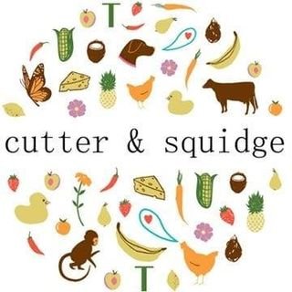 Cutter and squidge.com
